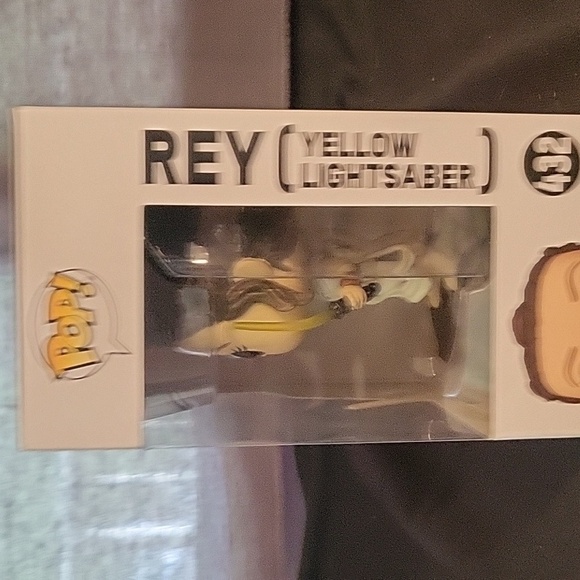 Rey Funko - Picture 2 of 6